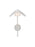 Wing Wall Lamp by Audo Copenhagen