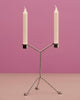 Wire Candleholder by Hay