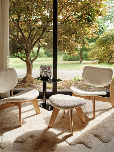 Wobble Rug by Tom Dixon