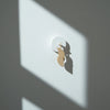 Birdie Pro accessories by Birdie, showcasing a wooden product with smooth finish and detailed craftsmanship.