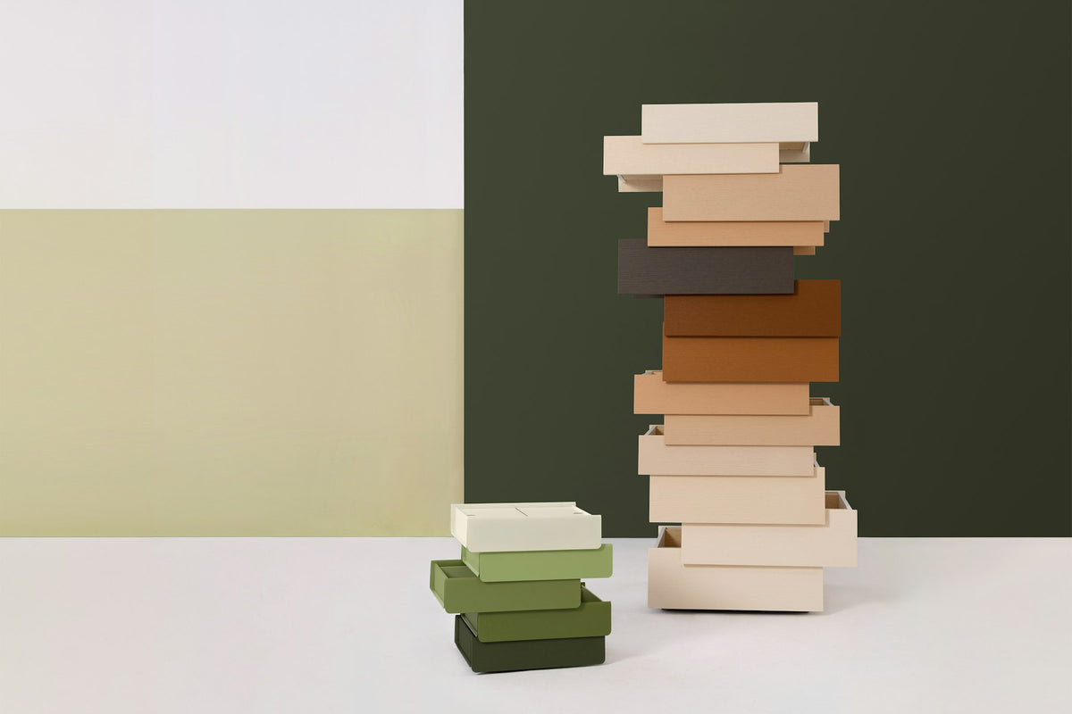Stack by Established and Sons