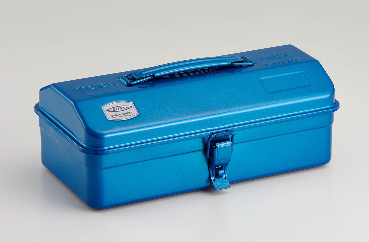 Y-280 Toolbox by Toyo Steel