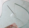 Glass Meso Incense Holder by Yield (Made in USA)