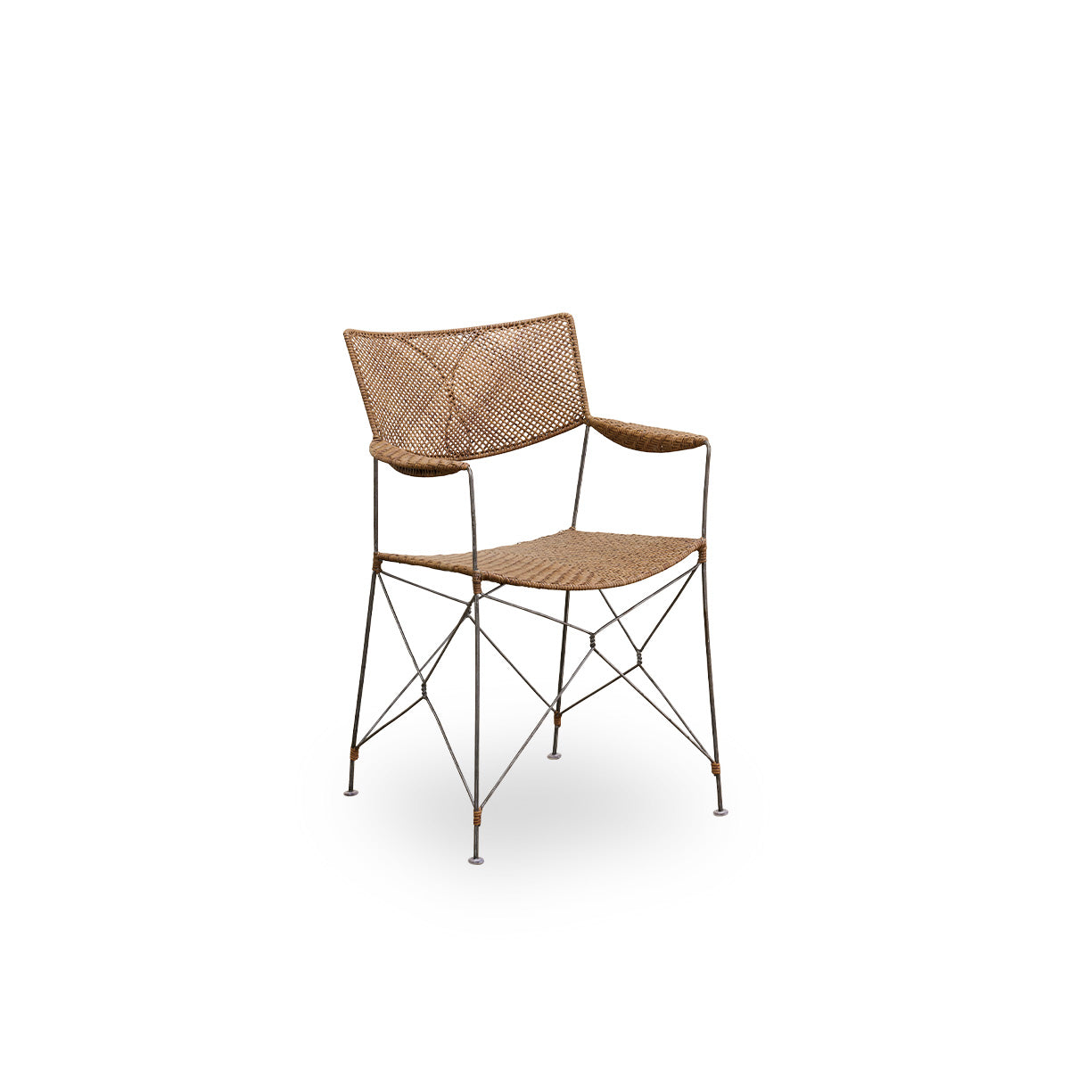 Rap Dining Chair by Sika