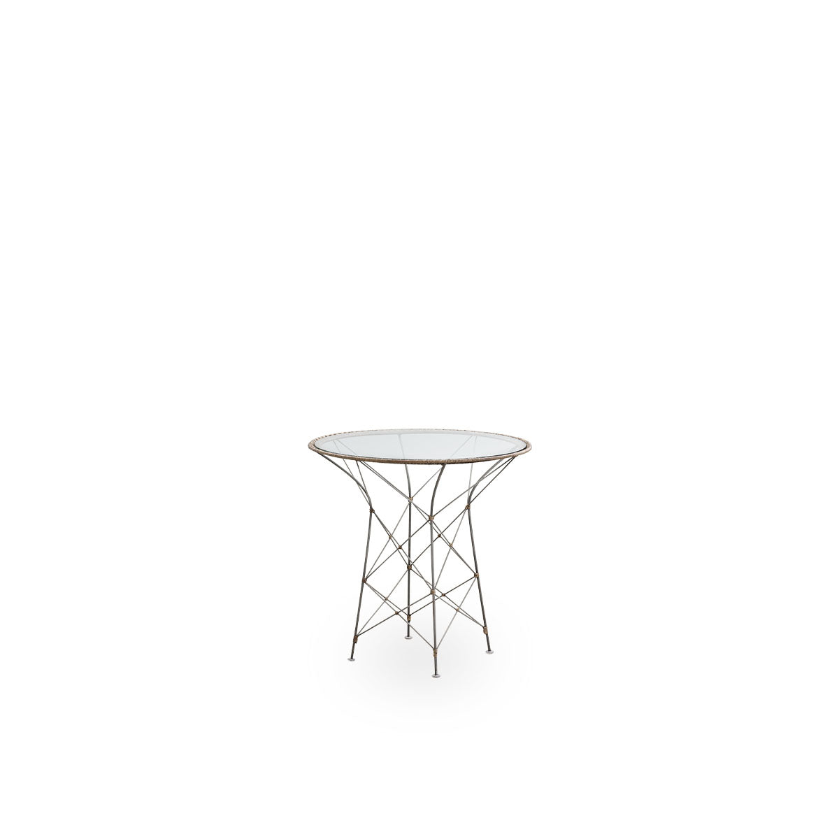 Funky Café Table by Sika