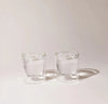 Double Wall Glasses 6oz by Yield (Made in USA)