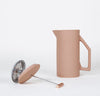 Ceramic French Press by Yield (Made in USA)