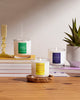 Headspace Candle Collection by Yield