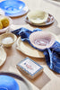 Yuka Dinner Plate - Set of 2 by OYOY