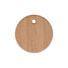Yumi Cutting Board - Round by OYOY
