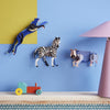 Zebra - Wild Animals by Studio Roof