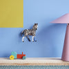 Zebra - Wild Animals by Studio Roof