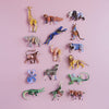Zebra - Wild Animals by Studio Roof