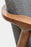 Zio Lounge Chair & Footstool by Moooi