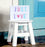 Lightbox Letter Sets by A Little Lovely Company