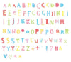 Lightbox Letter Sets by A Little Lovely Company