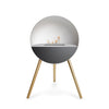 Le Feu Eye - White by Le Feu