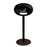 Le Feu Steel High Dome - Black by Le Feu