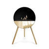 Le Feu Eye - Black by Le Feu