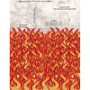 JOB-11 Job On Fire Wallpaper by NLXL