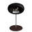 Le Feu Steel Low Dome - Black by Le Feu