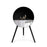 Le Feu Eye - Black by Le Feu