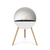 Le Feu Eye - White by Le Feu