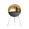 Le Feu Eye - Chrome Rose Gold by Le Feu