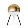 Le Feu Eye - Chrome Rose Gold by Le Feu