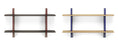 Rayonnage Mural by Vitra