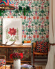 A WOODLAND TALE Wallpaper by Mindthegap