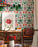 A WOODLAND TALE Wallpaper by Mindthegap