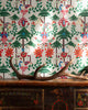 A WOODLAND TALE Wallpaper by Mindthegap