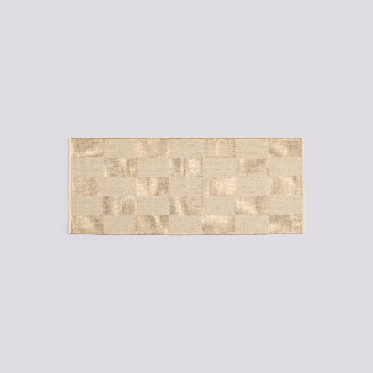 Check Rug par Hay