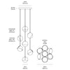 Ohm. Lustre 07 par Anony
