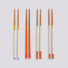 Colour Sticks by Hay