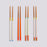 Colour Sticks by Hay