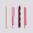 Bougie Pattern de Hay