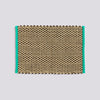Door Mat by Hay