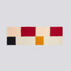 Ethan Cook Flat Works by Hay