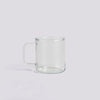 Glass Coffee Mug by Hay