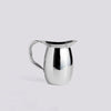 Indian Steel Pitcher by Hay