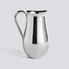 Indian Steel Pitcher by Hay