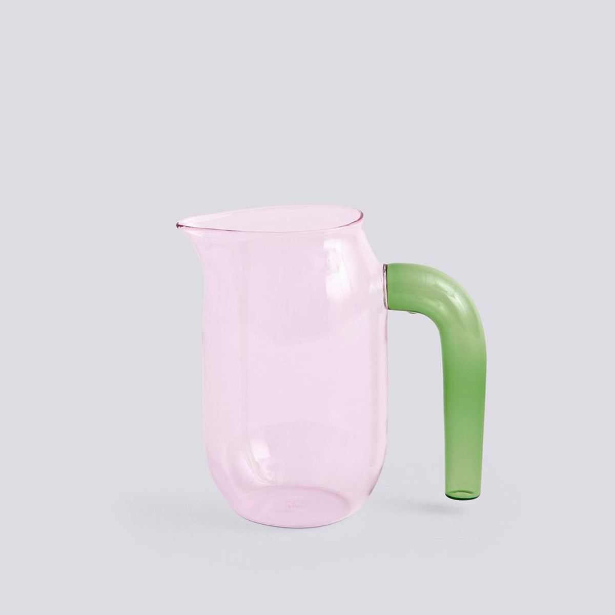 Jug by Hay