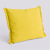 Plica Cushion by Hay