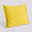Plica Cushion by Hay