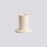 Bougeoir Tube par Hay