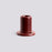 Bougeoir Tube par Hay