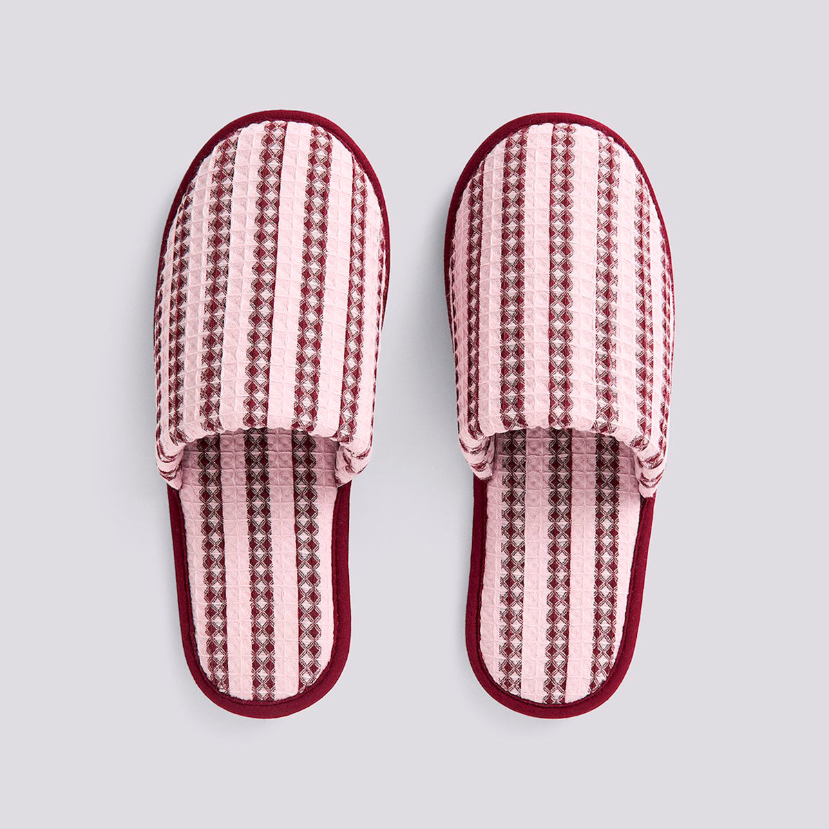 Waffle Slippers by Hay