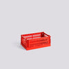 Hay Colour Crate by Hay